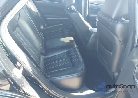 2021 Chrysler 300 300S z USA, uszkodzony, nr VIN 2C3CCABG9MH589012